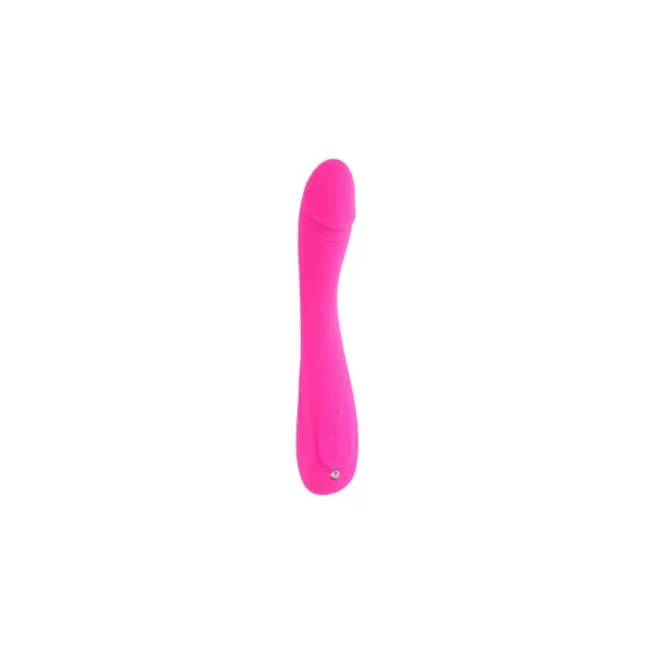 Evolved Sugar Rush Rechargeable Silicone Vibrator