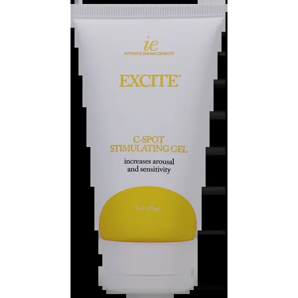 Excite – C-Spot Stimulating Gel – 2 Oz