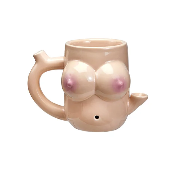 Fashioncraft Novelty Mug