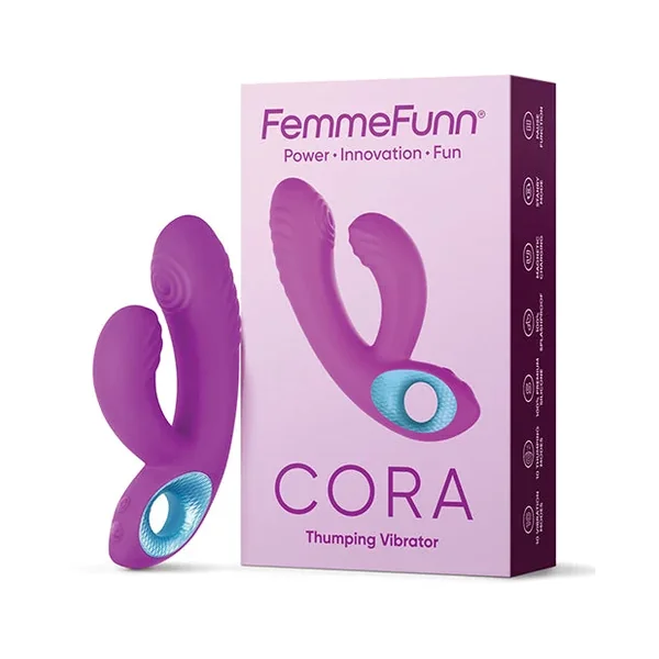 Femme Funn Cora Thumping Rabbit
