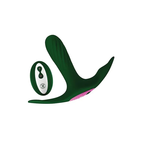 FemmeFunn Ossia Wearable Vibrator