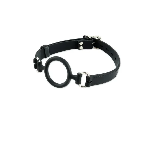 Fetish Fantasy Extreme Silicone O Ring Gag