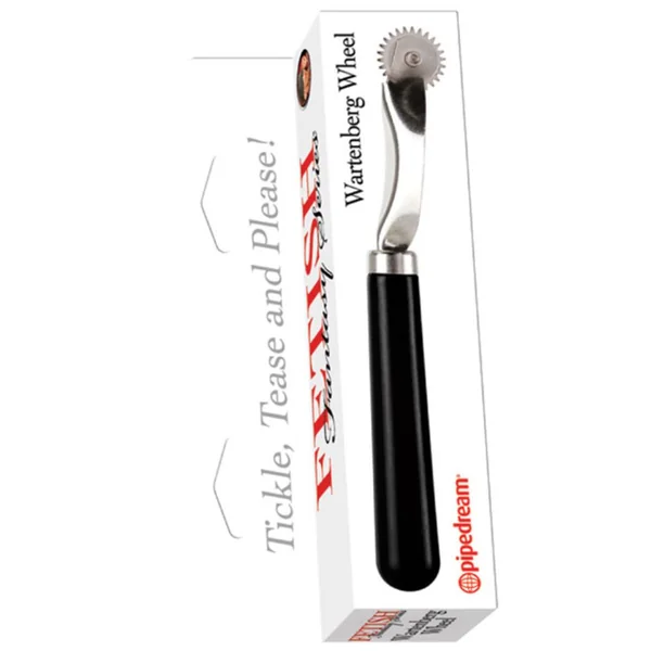 Fetish Fantasy Wartenberg Wheel
