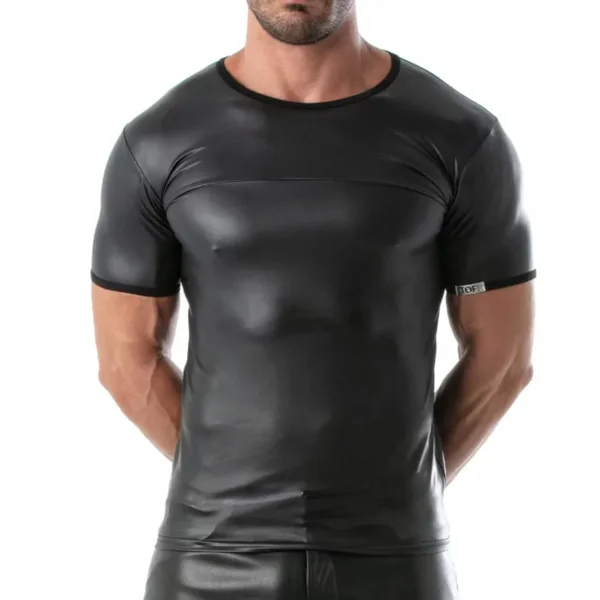 Fetish T-shirt – Size : S