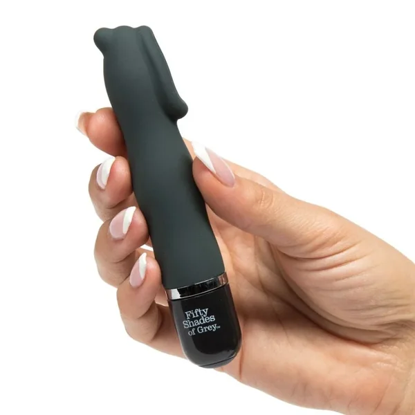 Fifty Shades of Grey – Sweet Touch Mini Clitoral Vibrator