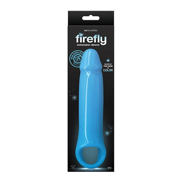 Firefly Fantasy Extenstion