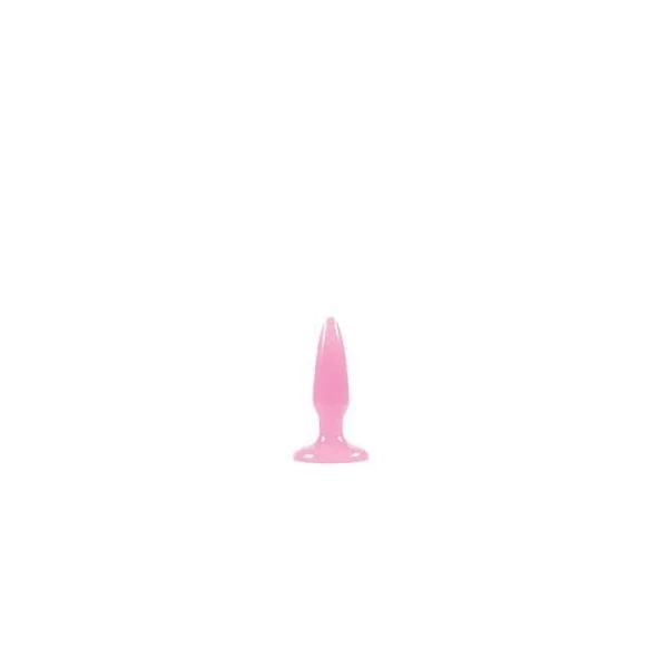Firefly Pleasure Plug - Mini - Pink