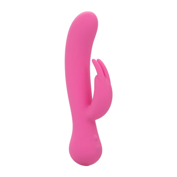 First Time Rechargeable Bunny Turbo Rabbit Vibrator
