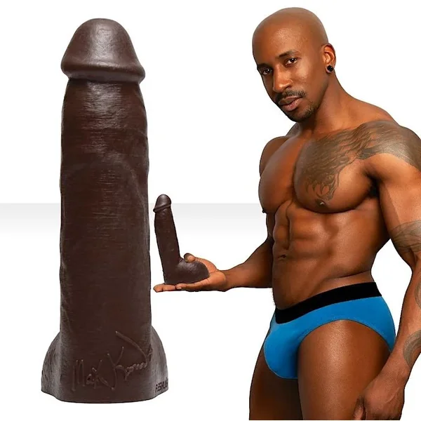 Fleshjack Boys “Max Konner” Dildo