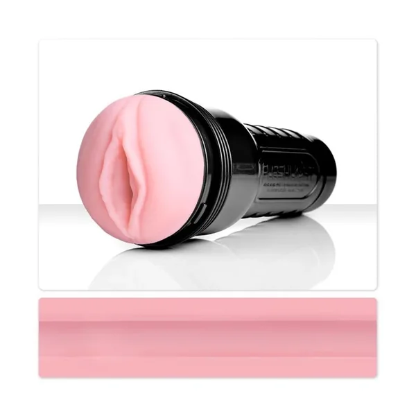 Fleshlight – Pink Lady Original