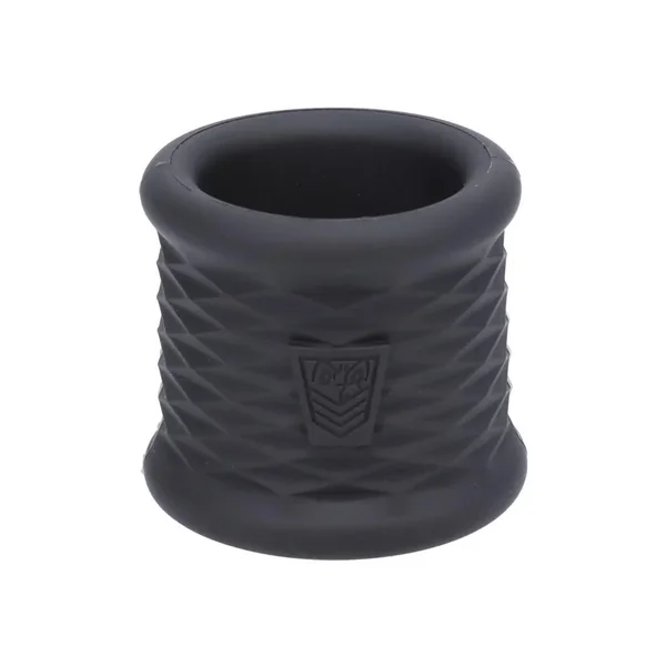 Fort Troff Stretch Flex Silicone Trainers – Black