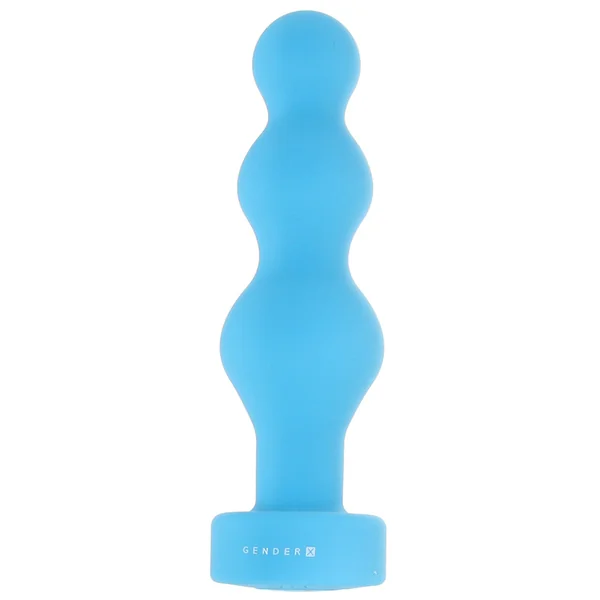 Gender X Plugged Up Vibe