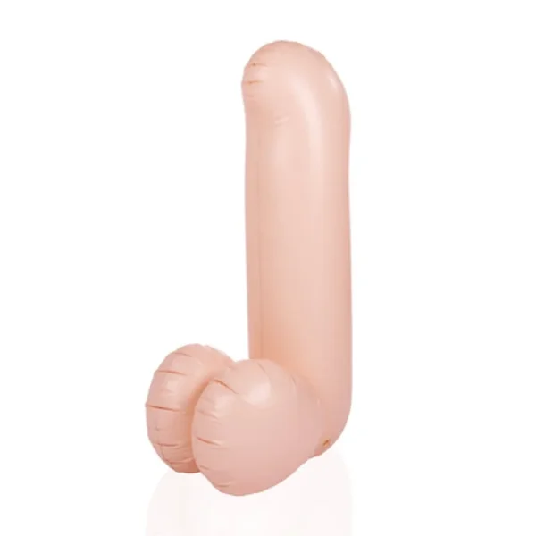 Giant Inflatable Penis – Excellent Party Accessory | 32”/ 80 cm