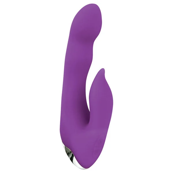 Gigaluv Dual Contoura - 7 Functions