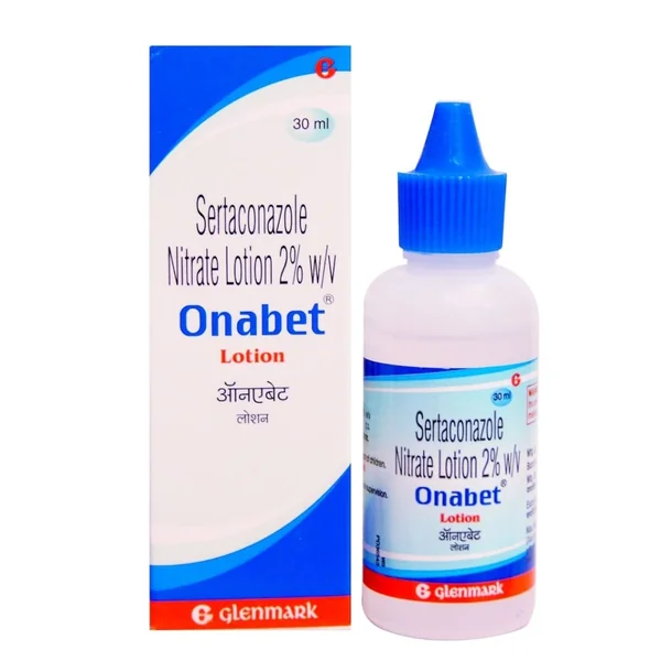 GLENMARK PHARMACEUTICALS ONABET LOTION (30ml)