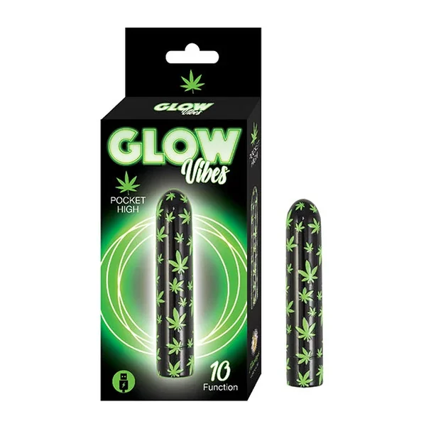 Glow Vibes Pocket High – Glow in the Dark