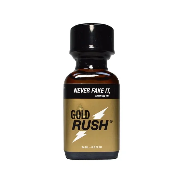Gold Rush 24ml