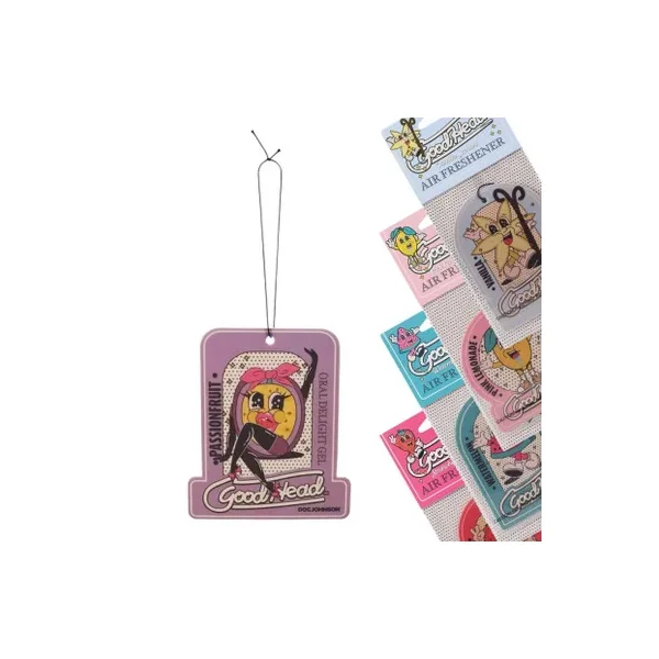 GoodHead Air Freshener