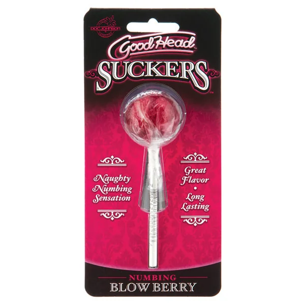 GoodHead Air Freshener - Watermelon