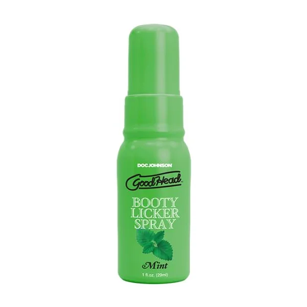 GOODHEAD BOOTY LICKER SPRAY MINT
