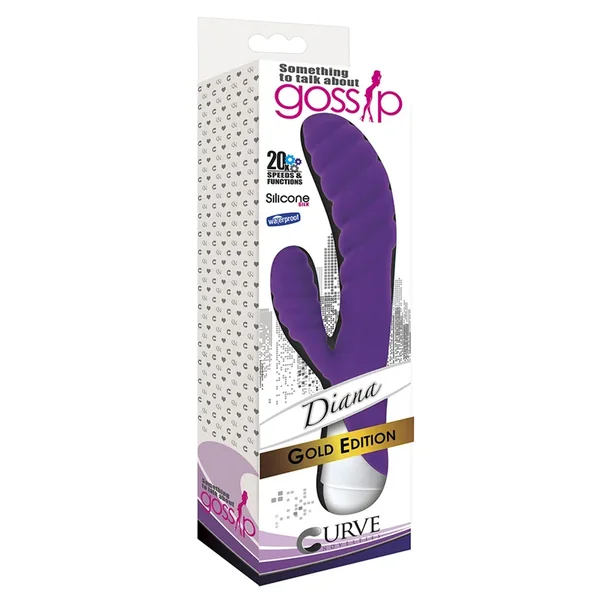 Gossip Diana – Violet