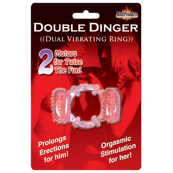 Humm Dinger-double Dinger