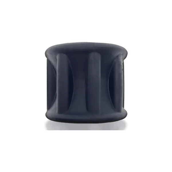 Hunkyjunk Gyroball Ball Stretcher, Tar Ice