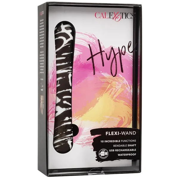Hype Flexi-Wand