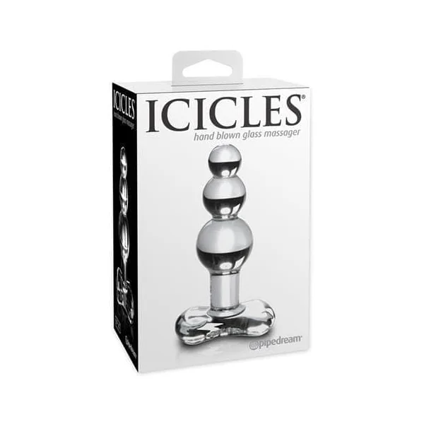 Icicles No 47