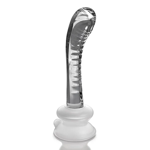 Icicles No 88 Realistic Dildo