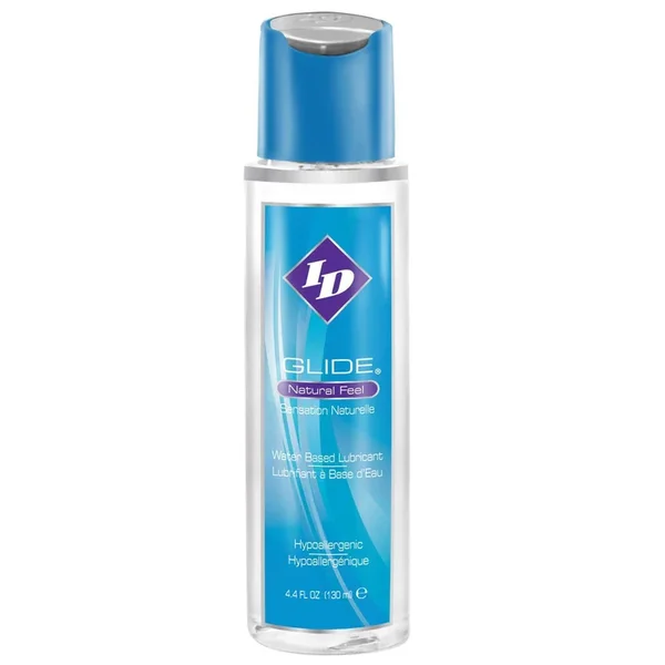 ID Glide Water Based Lubricant 4.4 oz