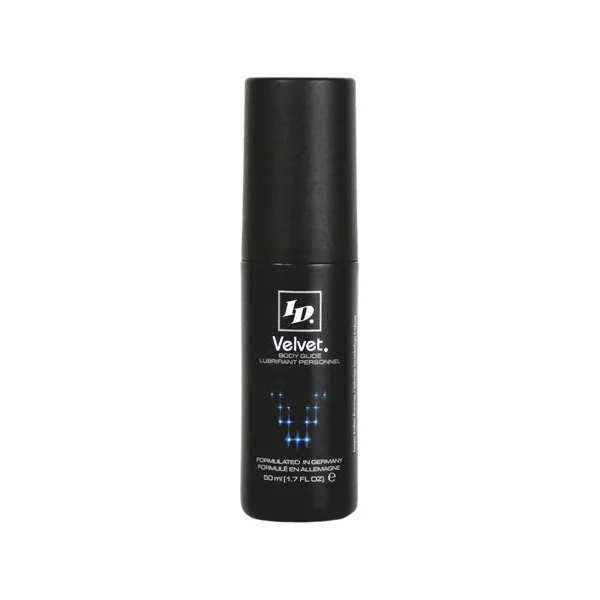 ID Velvet Body Glide 1.7 Oz
