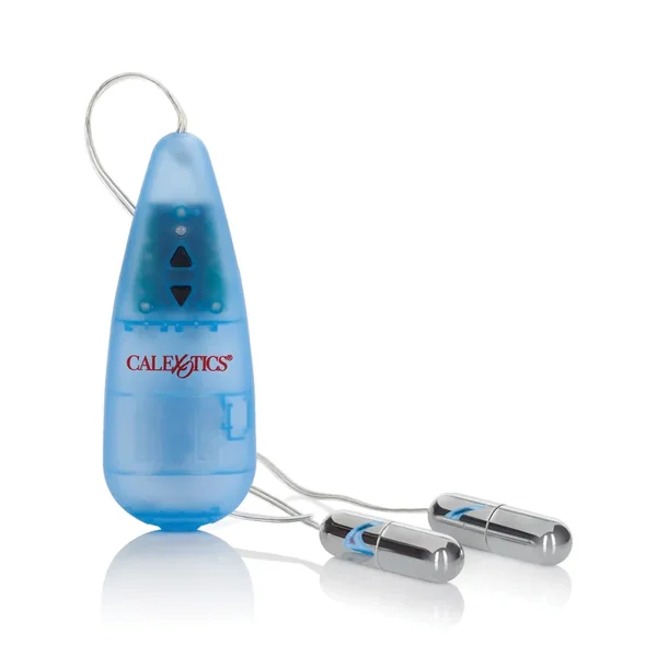 Impulse Pocket Paks w/Twin Silver Bullets