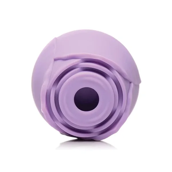 Inmi Bloomgasm Wild Rose 10X Stimulator – Purple