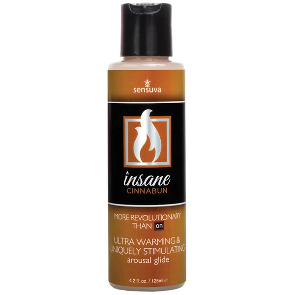 INSANE MOISTURIZER CINNABUN