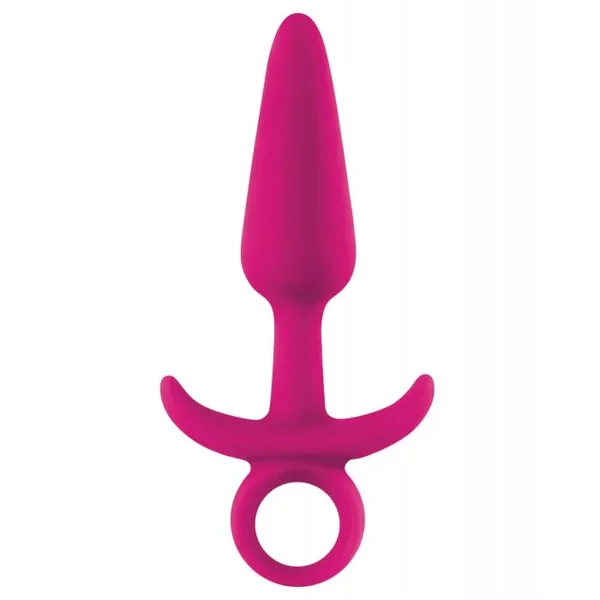 INYA Prince Plug Small – Pink