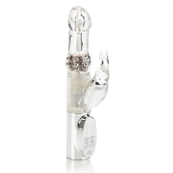 Jack Rabbit Platinum Collection – Silver