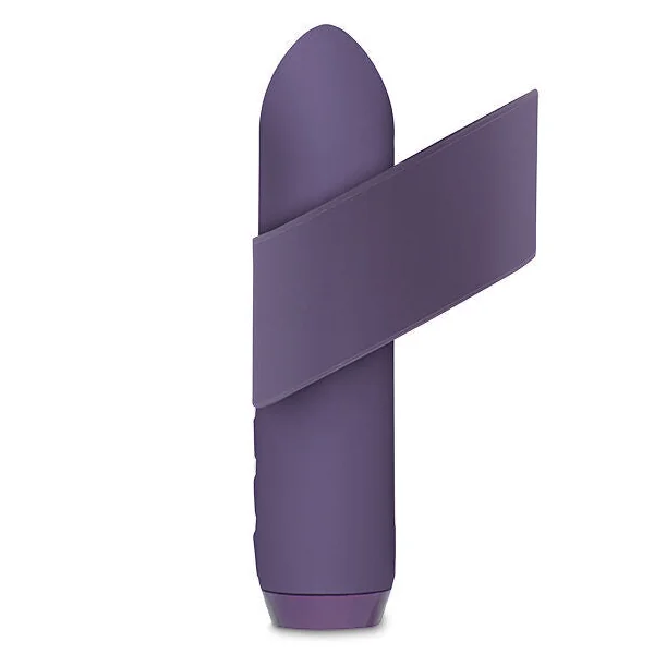 Je joue classic bullet vibrator free finger sex toy women stimulator