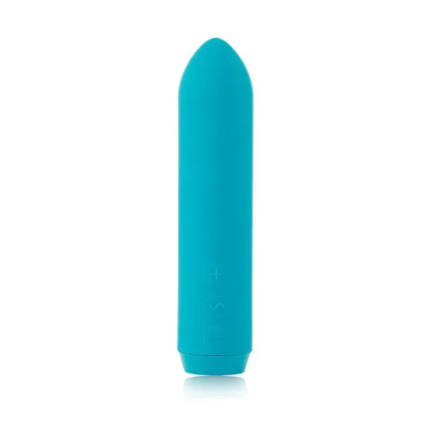 Je Joue Clitoral Bullet Vibrator – Teal