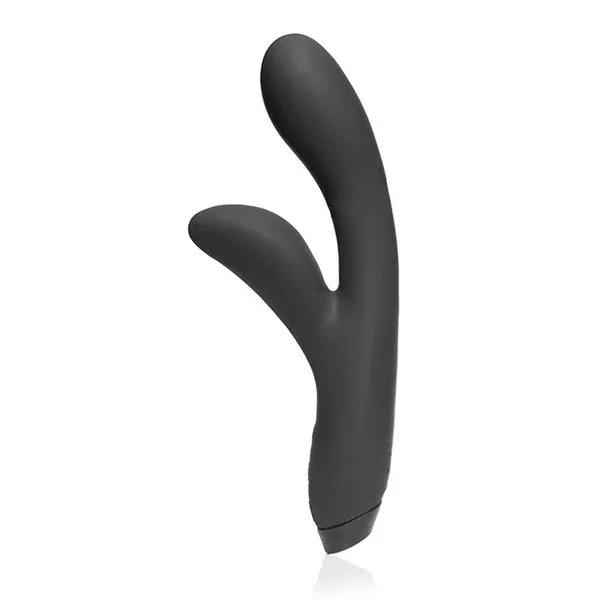 Je Joue Hera Flex Rabbit Vibrator – Black