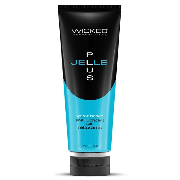 Jelle Plus 8oz