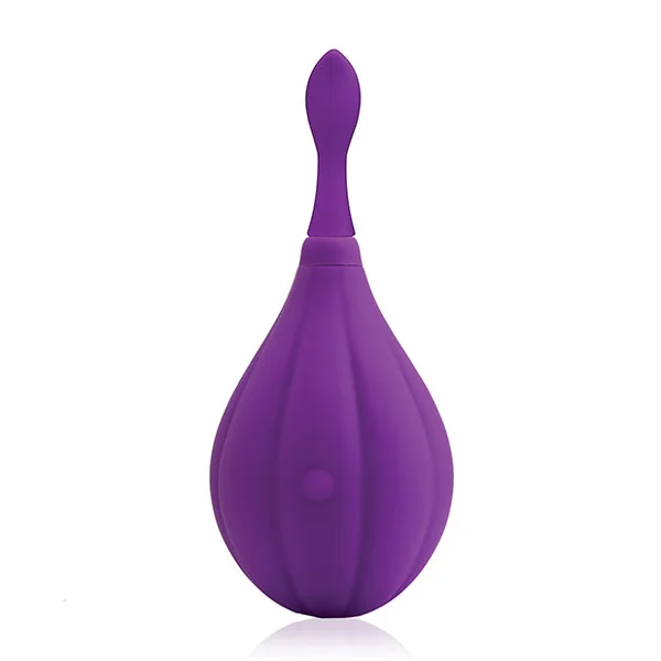 JimmyJane Focus Sonic Vibrator - Purple