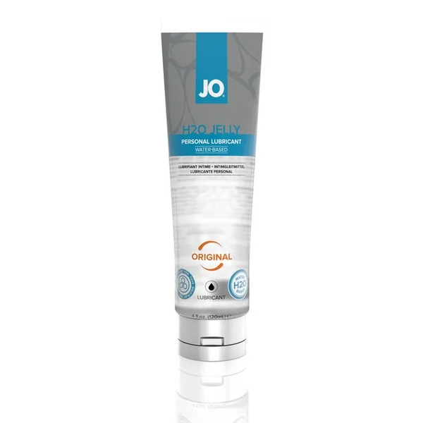 JO H2O JELLY ORIGINAL 4 OZ