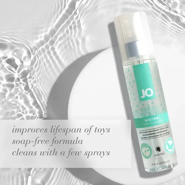 Jo Misting Toy Cleaner*
