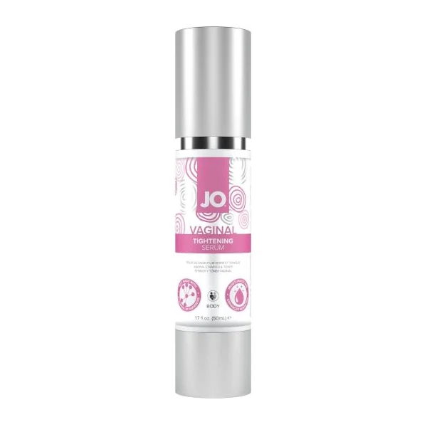 JO VAGINAL TIGHTENING SERUM TONING & TIGHTENING 1.7 OZ