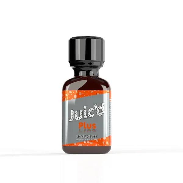 JUIC’D PLUS 24ml