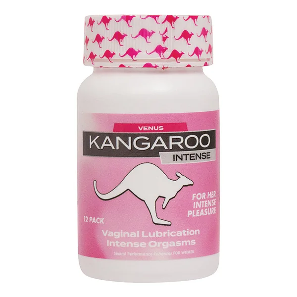 Kangaroo For Her (12 Pack)