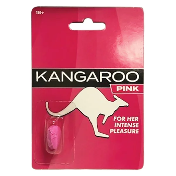 Kangaroo For Her (Single Pack)