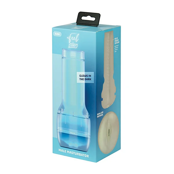Kiiroo Feel Generic Stroker - Glow in the Dark