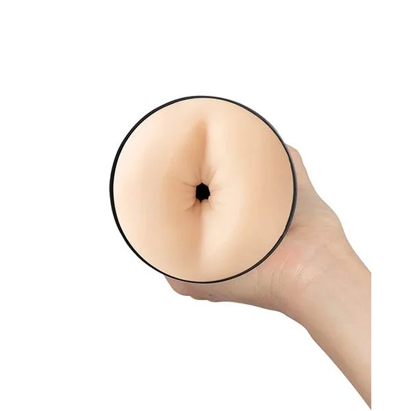 Kiiroo Feel Stroker Generic Butt – Pale